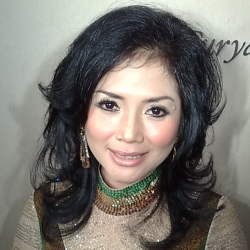 Suami Kristina Digosipkan Selingkuh Lagi