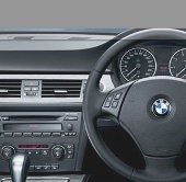 BMW 320i Lifestyle Baru Luar Biasa