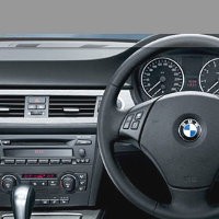 BMW 320i Lifestyle Baru Luar Biasa
