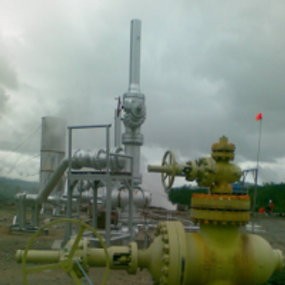 Pengusaha: Harga Keekonomian Geothermal US$ 8-9 sen/kwh