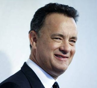 Tom Hanks Raih Chaplin Awards