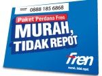  Usulan Bangkrut Tak Muncul, FREN Gelar RUPO Lanjutan Juni
