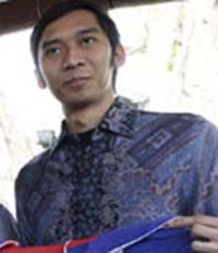 DPR-Polri Debat Soal Ibas