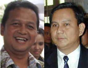 Muncul Pendukung Duet Prabowo-SB