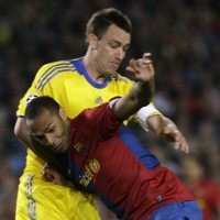 Catenaccio Ala Chelsea
