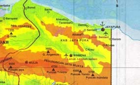Danyon 751 Sentani Dicopot