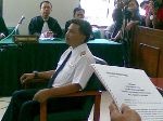 Menhub Dorong Pengacara Pakai UU 1/2009 Bebaskan Pilot Marwoto