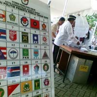 70 Cabang HMI Siap Bantu KPU Sosialisasi Perbaikan Daftar Pemilih