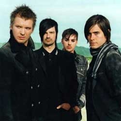 30 Seconds to Mars Rampungkan Album Ketiga