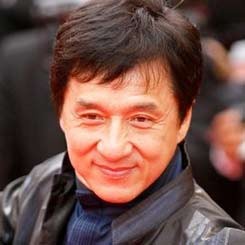 Jackie Chan Catat Sejarah Dengan Film ke-100