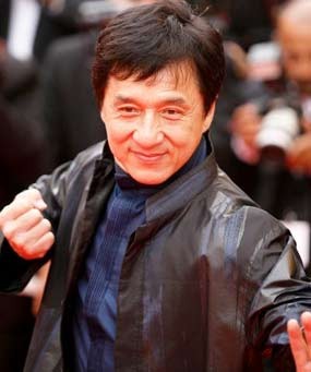 Jackie Chan Catat Sejarah Dengan Film ke-100