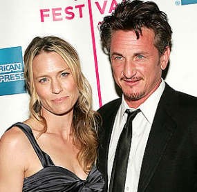 Pasca Ultah Pernikahan, Sean Penn Gugat Cerai Istri