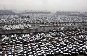 Terlalu Lama Inden, Penjualan Mobil Tersendat