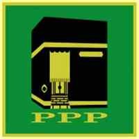 PPP Gabung Koalisi Besar
