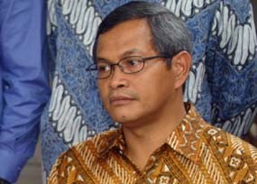 Kesepakatan Koalisi Besar  Diteken  Jumat