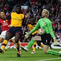 OShea Pahlawan, Almunia Bintang
