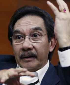 KPK: Pemberantasan Korupsi Jalan Terus