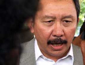 Bantah Terlibat, Tyasno Sudarto Minta Waspadai Fitnah Kejam