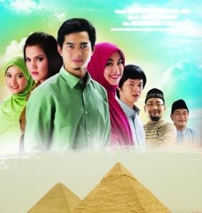 Lebih Akrab dengan Bintang Film KCB