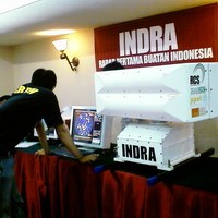 Indonesia Timur Kekurangan Radar