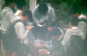 Polisi Telusuri Penyebaran via Internet