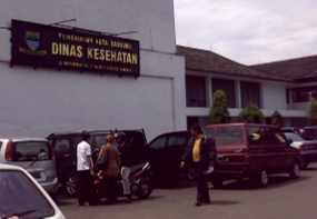 Masyarakat Pilih Dukun Beranak Karena Budaya