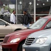 Produsen Mobil AS Chrysler Bangkrut