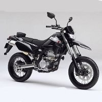 D-Tracker X Bukan Lawan Minerva SuperMoto