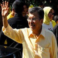 JK Berharap Ngantor di Medan Merdeka Utara