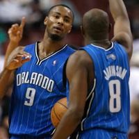 Celtics Tertahan, Magic Lolos