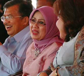 JK Bangun Kampus Unhas