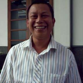 Open House Wakil Walikota Diundur
