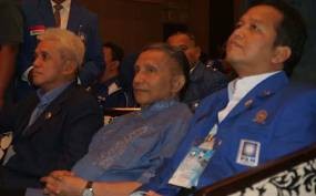  Sebagian DPP PAN Pertanyakan Legitimasi Hasil Rakernas di Yogya