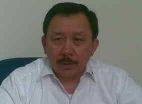 Keluarga Cendana Dukung Tyasno dalam Pilpres 2009