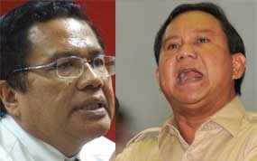 Duet Prabowo-Rizal Ramli Dinilai Mampu Hadapi Incumbent