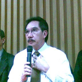 Konferensi Pers Antasari Ditunda 