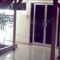 Ruang Flu Babi Disiapkan RSU dr Soetomo