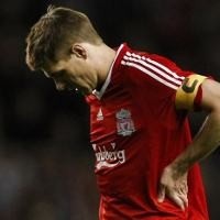 Frustasi, Gerrard Nyaris ke Chelsea