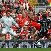 Ganyang Newcastle, Liverpool Jaga Asa Juara