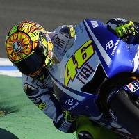 Rossi Tidak Mungkin Menang