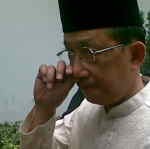 Jaksa Agung: Semoga Pak Antasari Tabah