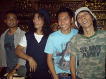 Tanpa Atau dengan Antasari, Slank Tetap Dukung KPK