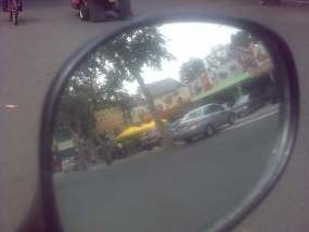 Daniel, Penembak Nasrudin di-DO karena Sering Mabok 