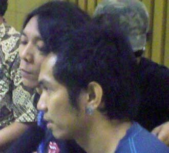 Slank Tetap Dukung KPK