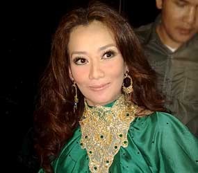 Reza Artamevira Kaget Adjie Massaid Nikah Siri