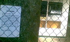 Konflik Internal, Murid SD Al Azhar Belajar di Luar Kelas