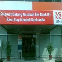 Eks Nasabah Bank IFI Disarankan Pindah ke BNI
