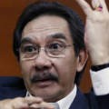  Antasari Harus Diberhentikan Sementara dari KPK