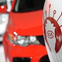 KIA Bakal Absen dari IIMS