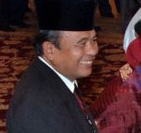 Ketua KPU: Hindari Berperkara di MK